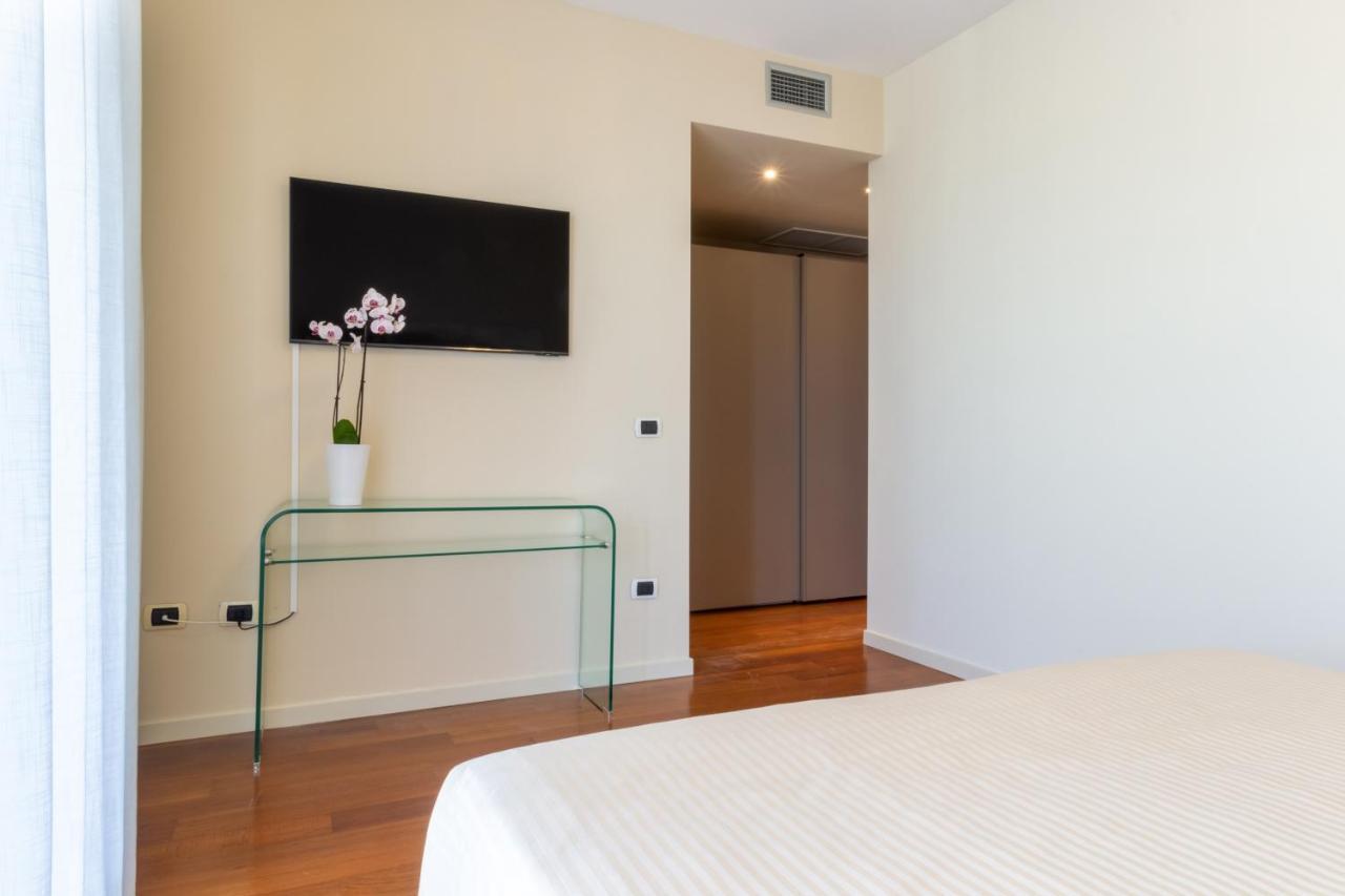 Terrazza61 - Appartamento Con Vista Spettacolare Sulla Citta Di Cagliari Luaran gambar