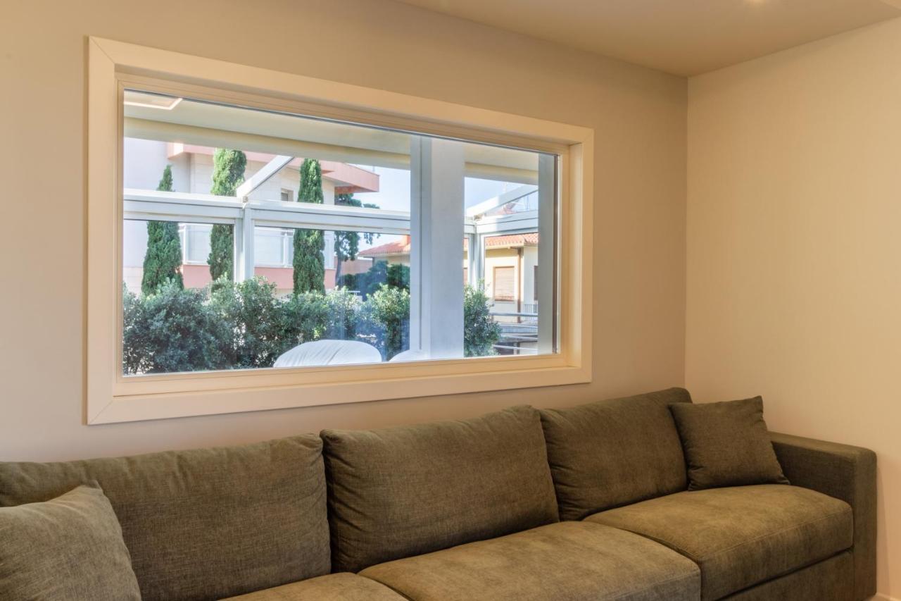 Terrazza61 - Appartamento Con Vista Spettacolare Sulla Citta Di Cagliari Luaran gambar